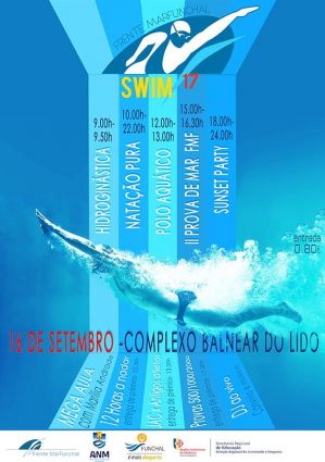 Frente MarFunchal SWIM 17