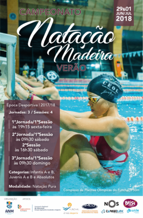 0 - ANM - Cartaz - Campeonato Nata&ccedil;&atilde;o Madeira - Ver&atilde;o.png