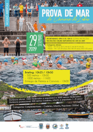 0 - ANM - Cartaz - Prova de Mar de C&acirc;mara de Lobos 2019.png