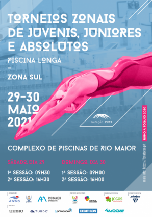 Cartaz - Torneio Zonal SUL.png