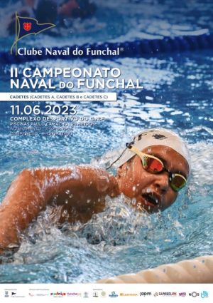 0 - ANM - Cartaz - II Campeonato do Clube Naval do Funchal - Cadetes.jpg