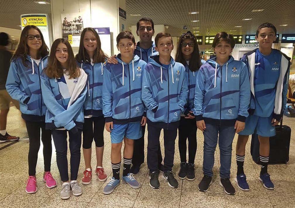 Castelo de Vide, 10 e 11 de Julho de 2018