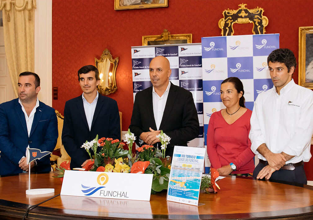 VIII Torneio Cidade do Funchal