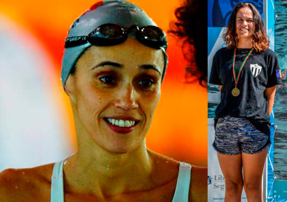 Madeirenses conquistaram 25 pódios no ‘Nacional’ de Masters