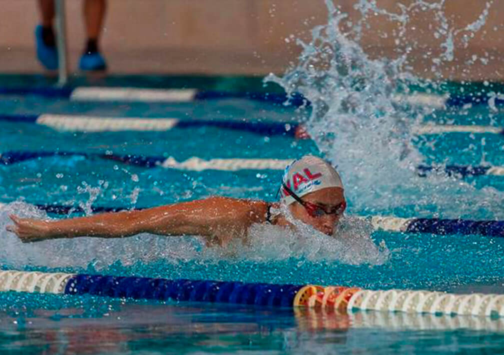 Susana Gomes e Catarina Alves estão em evidência no ‘Nacional’ de masters