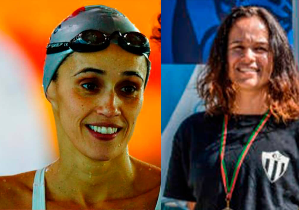 Madeira soma três títulos no ‘nacional’ de Masters