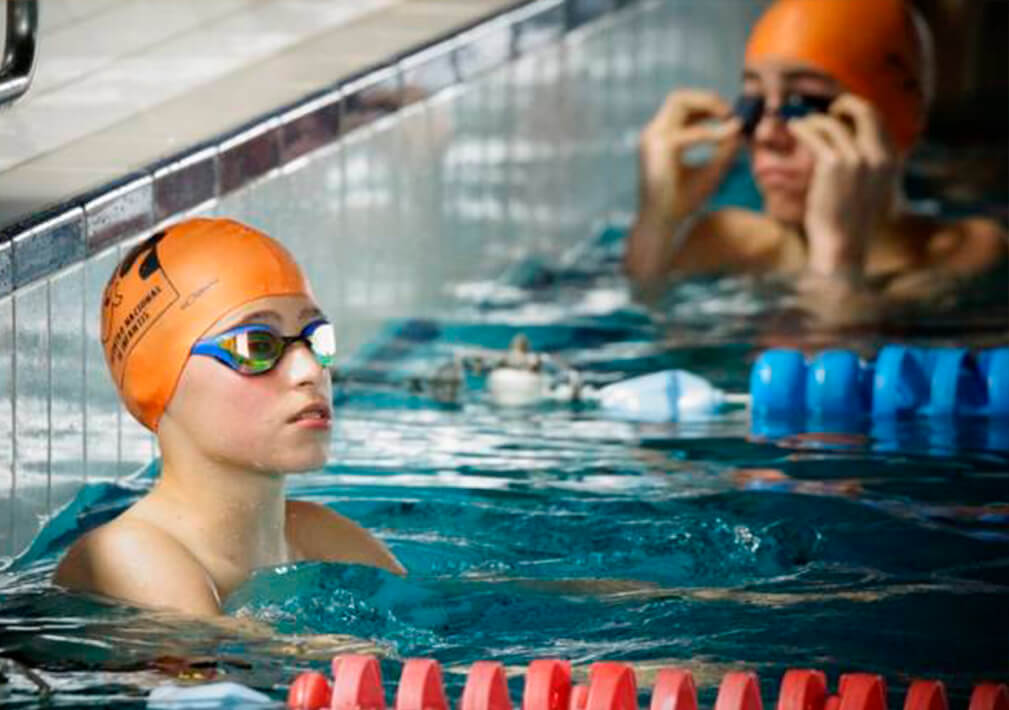 Luís Galvão Gouveia venceu em infantis B e vai estar nos ‘nacionais’.