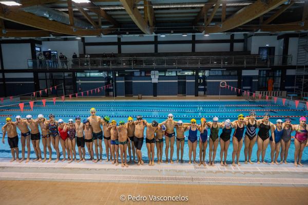 2.º Estágio de Capacitação Técnica de Cadetes A e Cadetes B