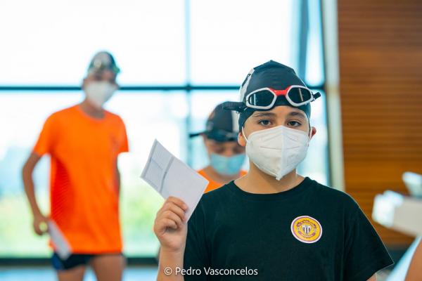 Campeonato das Técnicas Combinadas